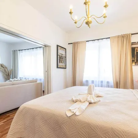 Apartment 50 M Rhein - 6 Personen - Stadt - Sunset Balkon Koblenz (Rhineland-Palatinate)