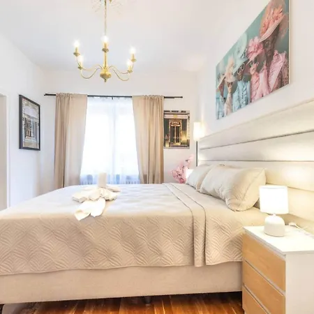 Apartment 50 M Rhein - 6 Personen - Stadt - Sunset Balkon Koblenz (Rhineland-Palatinate)