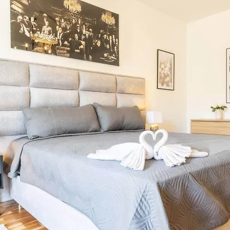 Apartment 50 M Rhein - 6 Personen - Stadt - Sunset Balkon Koblenz (Rhineland-Palatinate)