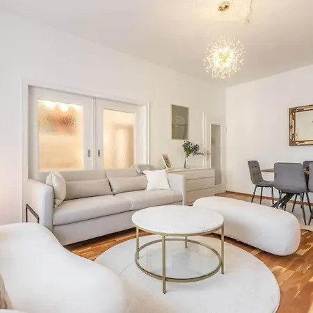 Apartment 50 M Rhein - 6 Personen - Stadt - Sunset Balkon Koblenz (Rhineland-Palatinate)